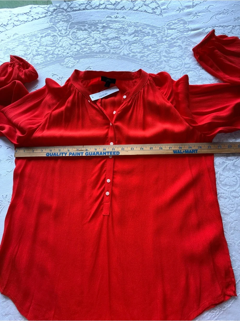 J. Crew nwt crew